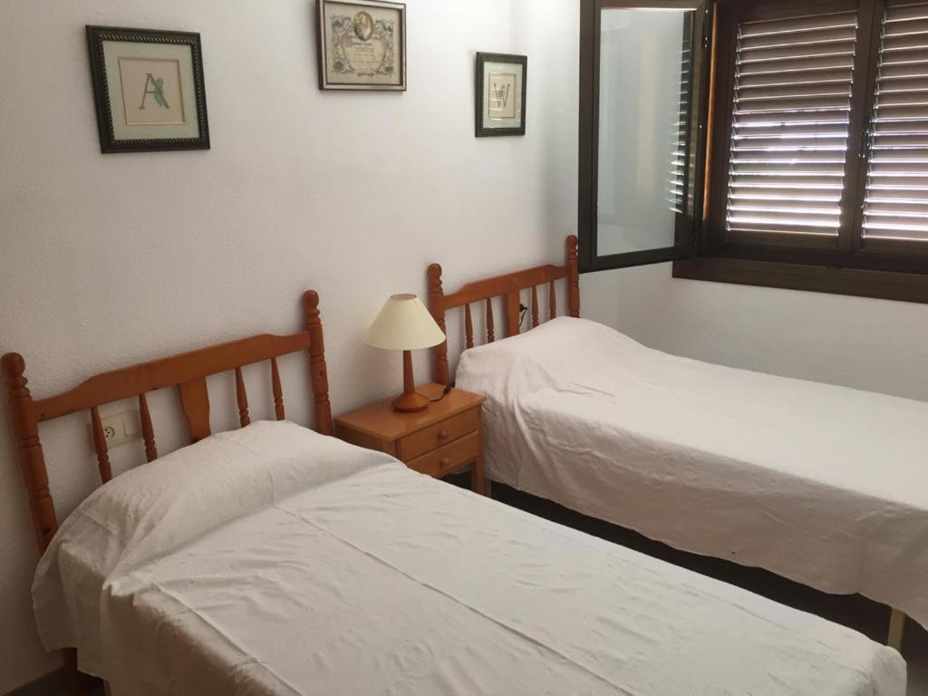 Despertar En Torrevieja Villa Exterior foto
