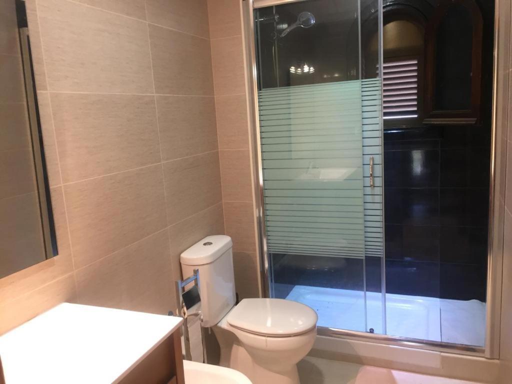 Despertar En Torrevieja Villa Exterior foto