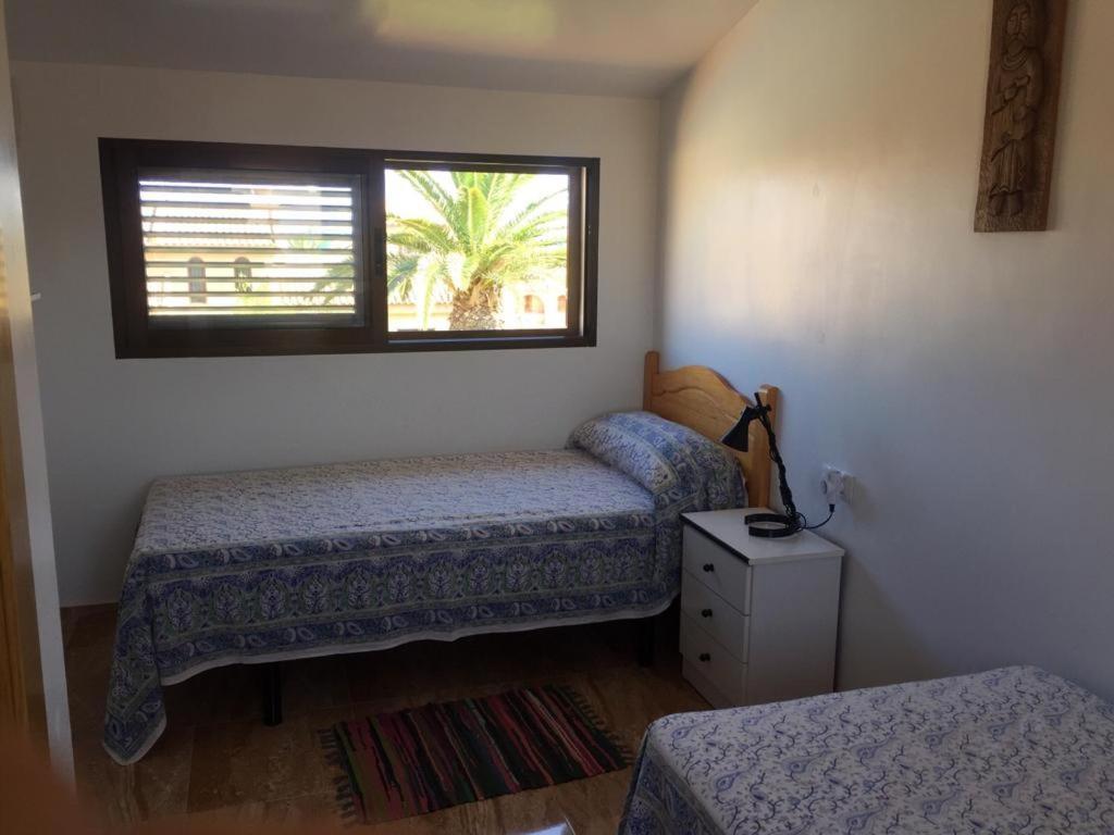 Despertar En Torrevieja Villa Exterior foto
