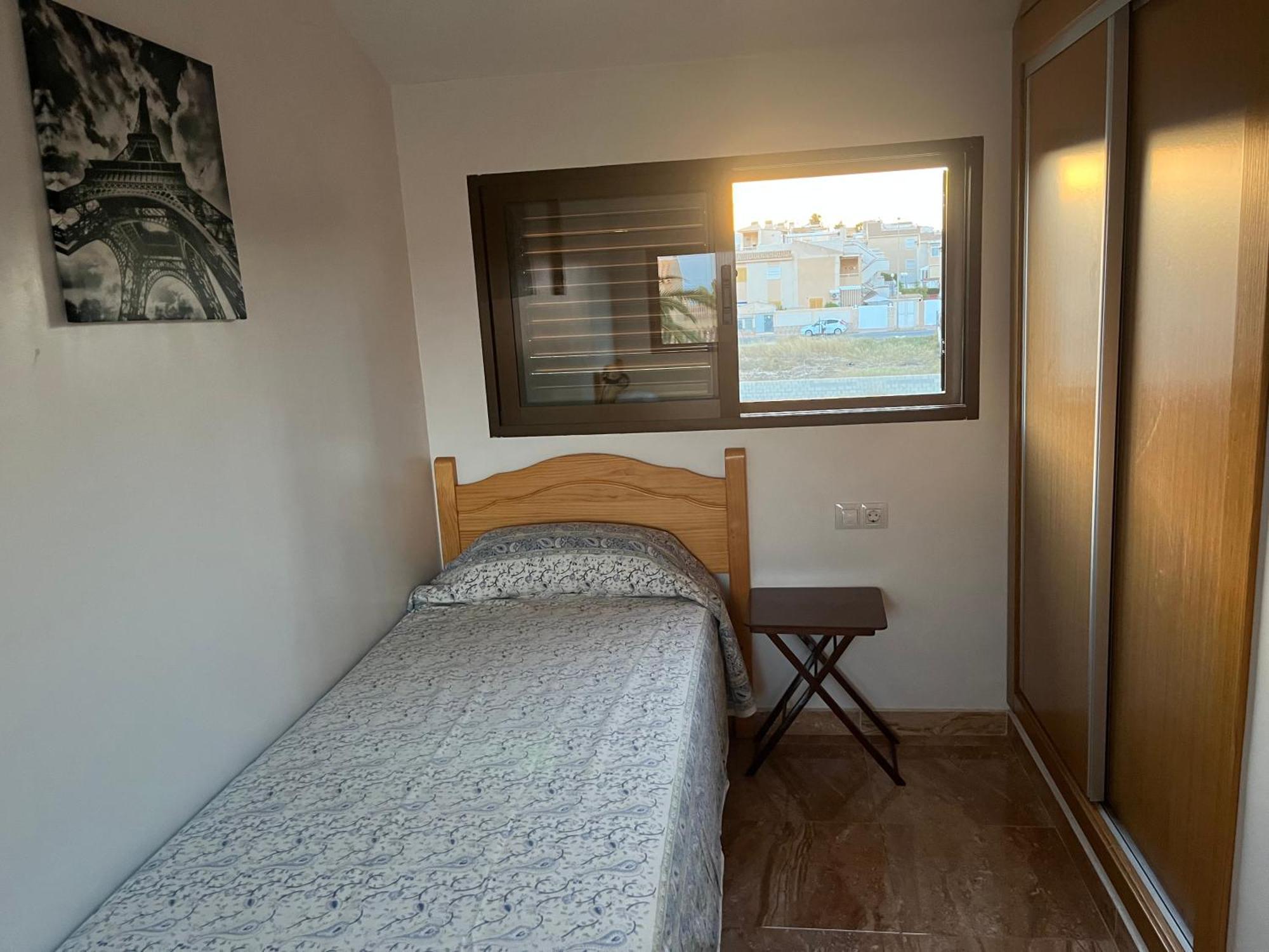 Despertar En Torrevieja Villa Exterior foto