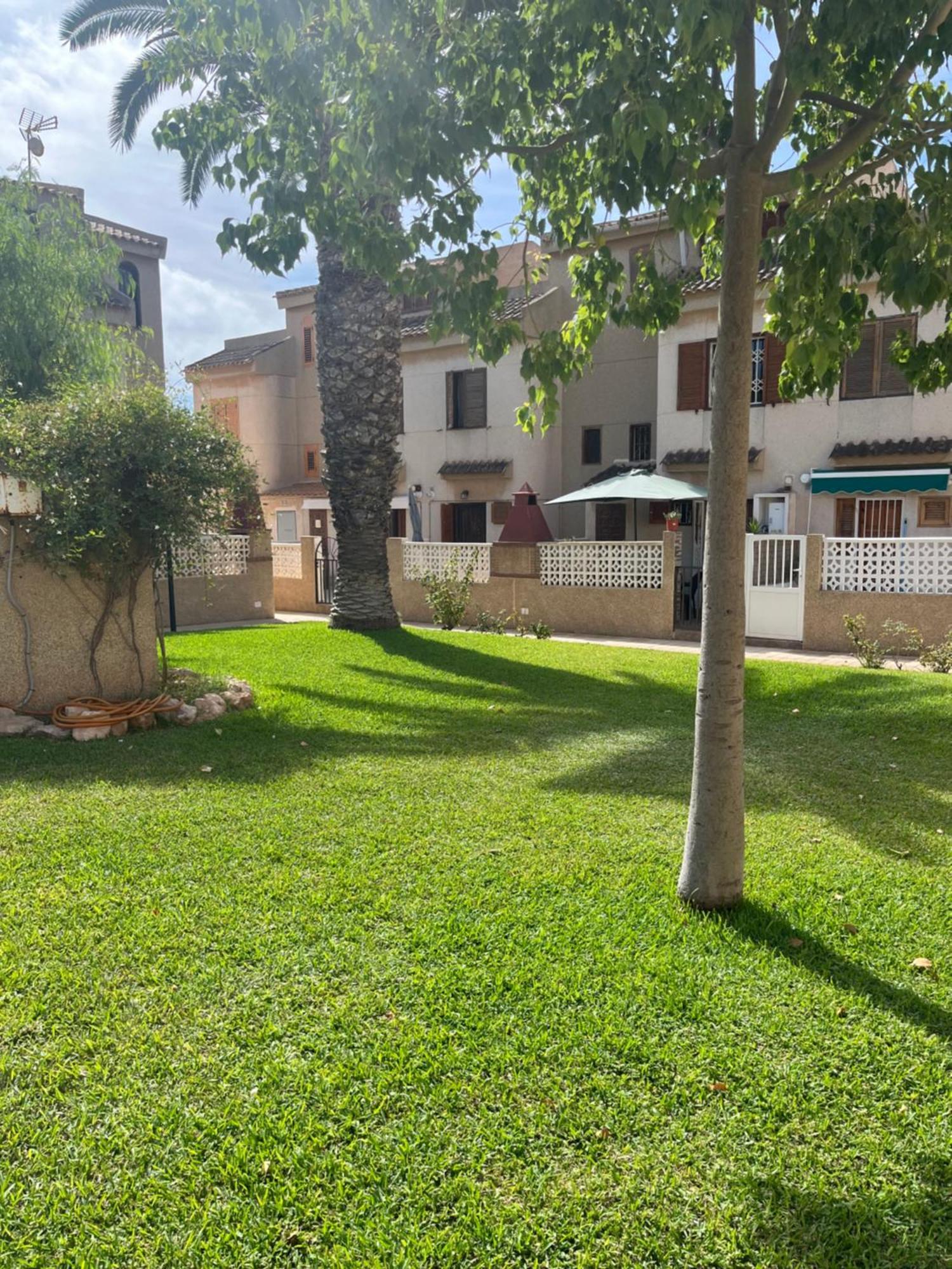 Despertar En Torrevieja Villa Exterior foto