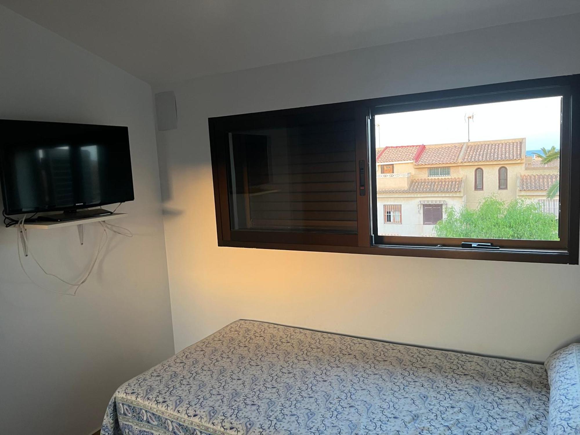 Despertar En Torrevieja Villa Exterior foto
