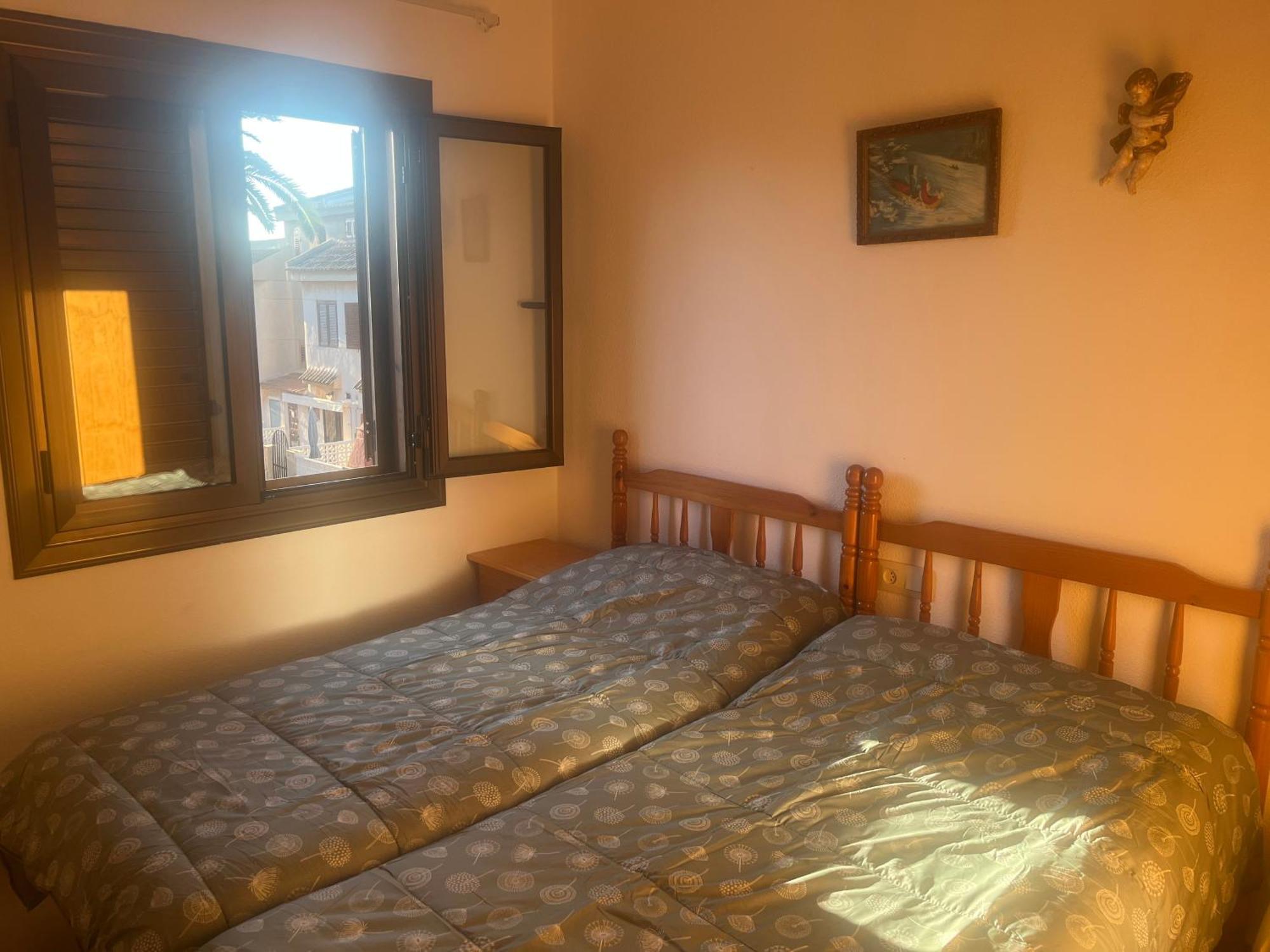 Despertar En Torrevieja Villa Exterior foto